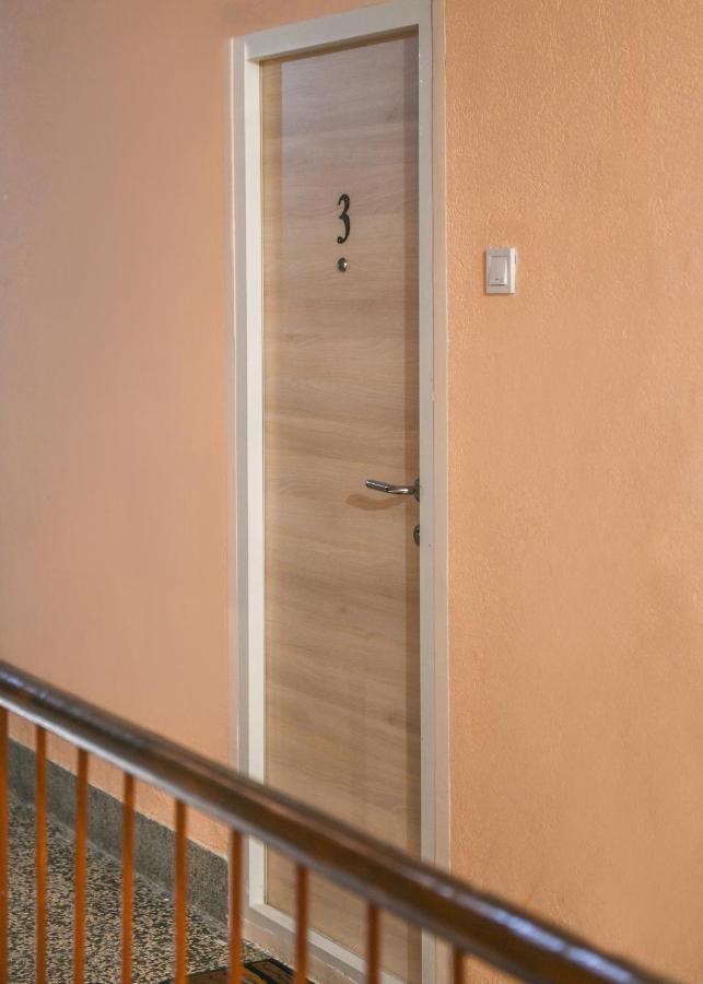 Apartman Centar 2 Podgorica Exteriér fotografie